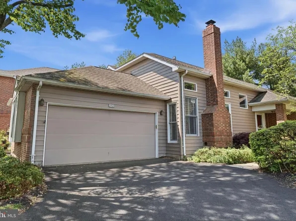 1921 Kirkbride Cir, Yardley, PA 19067