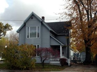 130 N Castle St, Lowell, IN