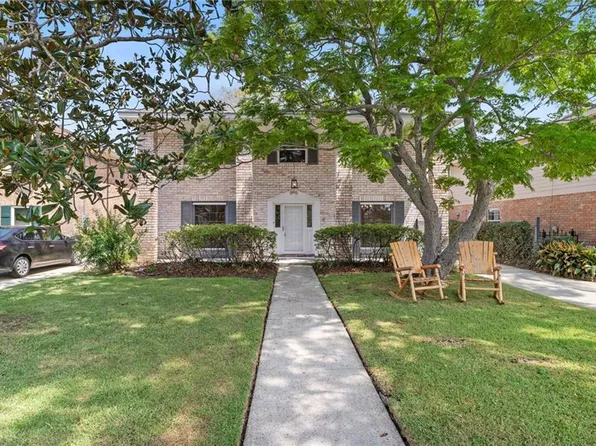 3955 Peoples St, Metairie, LA 70002