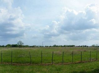 11000 SE County Road 3280, Kerens, TX 75144