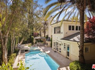 1160 Chantilly Rd, Los Angeles, CA 90077