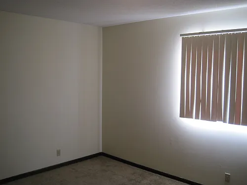 Floor plan Salt Valley View 2-Bedroom