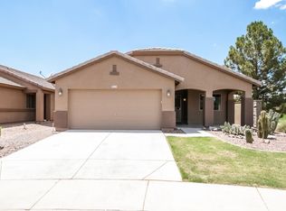 19586 N Sandalwood Dr, Maricopa, AZ 85138