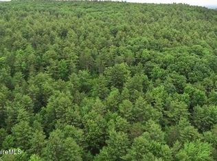 0 Hancock Rd, Lanesborough, MA 01237