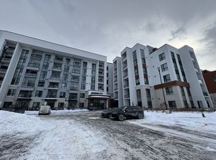 470 Gordon Krantz Ave #417, Milton, ON L9E 1Z3