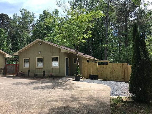 Parking next to front door