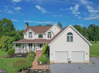 149 Patent House Rd, Charles Town, WV 25414