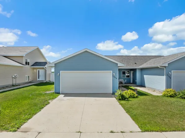 5306 15th Ave SE, Minot, ND 58701