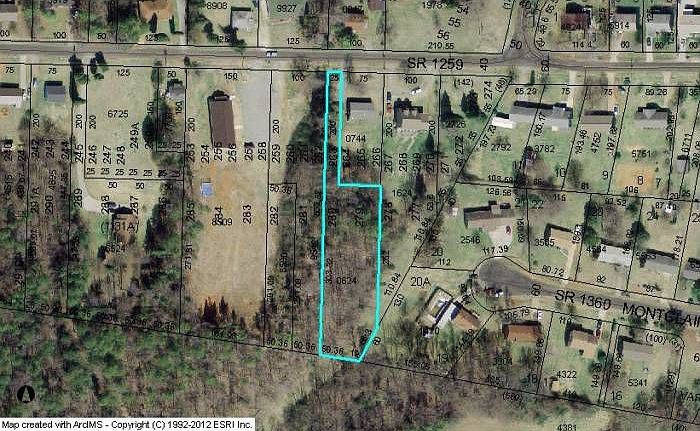 510 Garden Dr Lexington