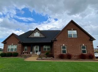 2323 Bluebird Rd, Lebanon, TN 37087
