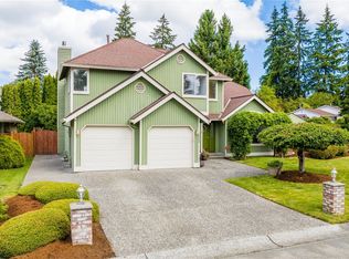 2323 135th St SE, Mill Creek, WA 98012