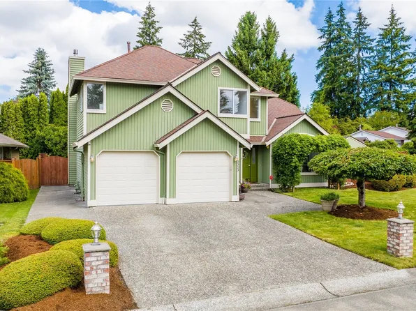 2323 135th Street SE, Mill Creek, WA 98012