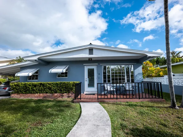 3 Birchwood Dr, Key West, FL 33040