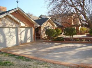 4512 Cardinal Ln, Midland, TX 79707