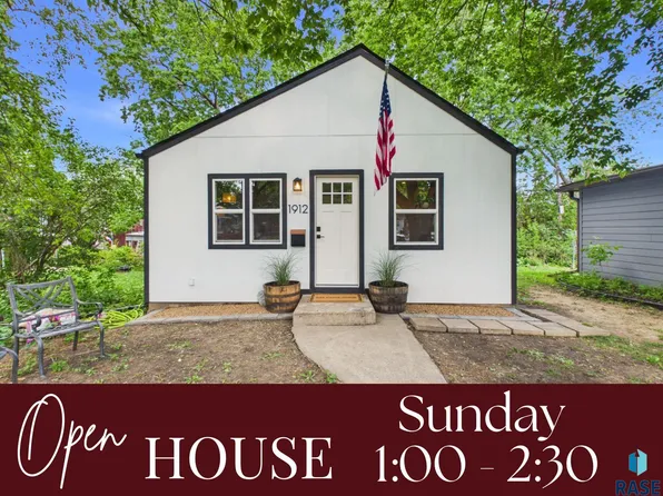 1912 S Duluth Ave, Sioux Falls, SD 57105