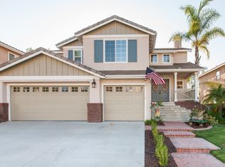 52 Castletree, Rancho Santa Margarita, CA 92688