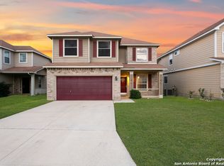 2002 Mountain Star, San Antonio, TX 78251