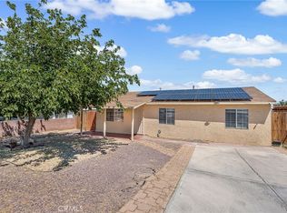 25380 Anderson Ave, Barstow, CA 92311