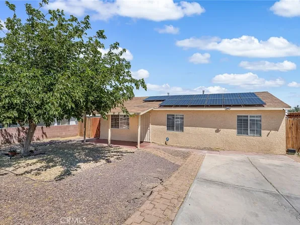 25380 Anderson Ave, Barstow, CA 92311