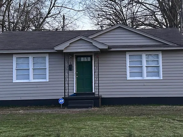 (undisclosed Address), Pine Bluff, AR 71602