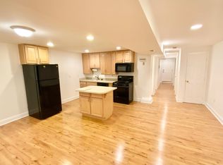 218 Rhode Island Ave NW #B, Washington, DC 20001