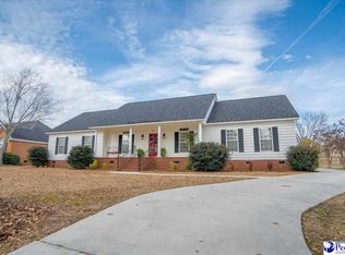 3621 W Forest Lake Dr, Florence, SC 29501