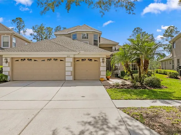 10116 Deercliff Dr, Tampa, FL 33647