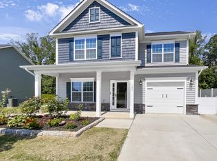 109 Black Oak Ct, Clayton, NC 27520