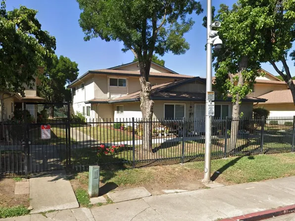 1216 Sycamore Dr APT 4, Antioch, CA 94509