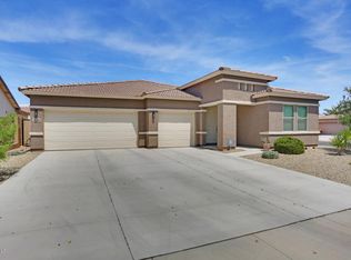 18510 W Mountain View Rd, Waddell, AZ 85355