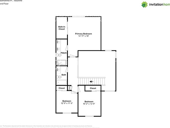 3rd image of 367 Samantha Pl