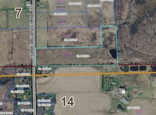 Miller Graber Rd SW, Warren, OH 44481