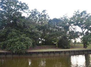 2400 County Road 506, Brazoria, TX 77422