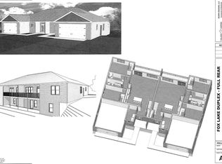 205 Linden Ln, Fox Lake, WI 53933