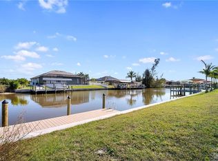 2347 NW 36TH PLACE LOT 22, CAPE CORAL, FL 33993