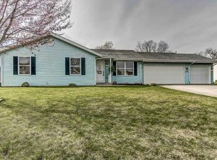 5756 Reidenbach Rd, South Beloit, IL 61080