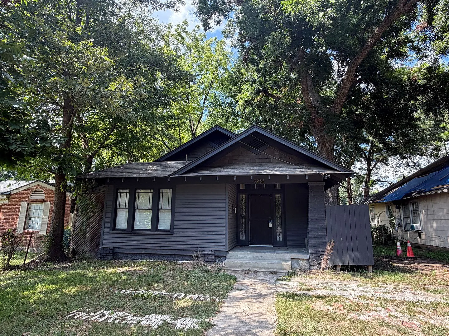 Spacious 4-Bedroom Home for Rent in Memphis Section 8 Welcome — Photo 1