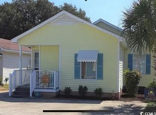 1984 Jacana Dr., Surfside Beach, SC 29575
