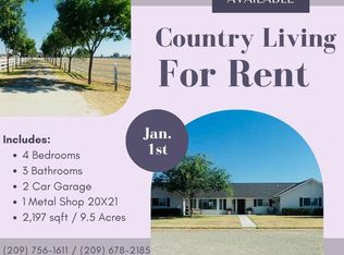 15225 Avenue 23 1/2, Chowchilla, CA