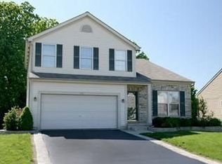 4255 Tarben Woods Dr, Columbus, OH 43230