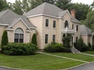 1 Iron Gate Rd, Franklin, MA 02038