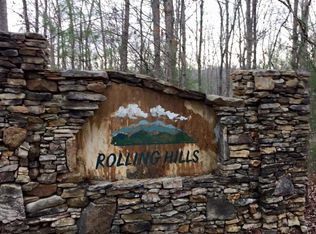 320 Indian Lake Rd, Mineral Bluff, GA 30559