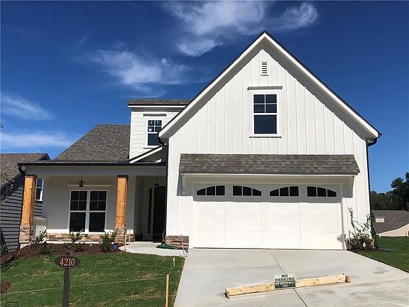 Active Adult New Construction - The Newport. Luxury Ranch Villa. Representation of Home.