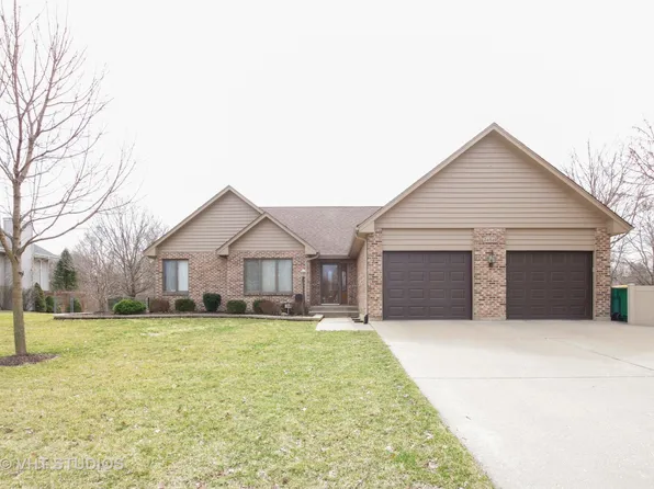 24549 S Moorman Ave, Channahon, IL 60410