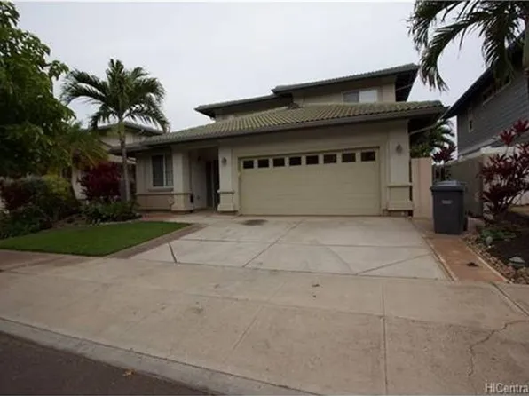 91-1425 Halahua St, Kapolei, HI 96707