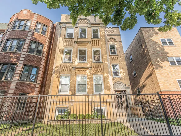6539 N Mozart St, Chicago, IL 60645