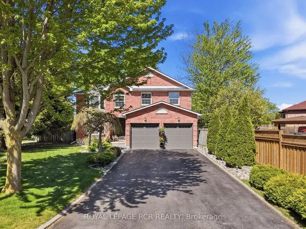 46 Tannery Creek Cres, Aurora, ON L4G 5K9