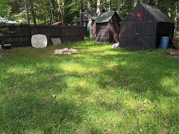 4th image of 9876 Brown Tract Cir Lot 11