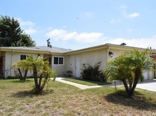 1328 E Turmont St, Carson, CA 90746