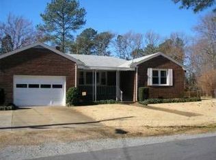 2209 Branch Dr, Chesapeake, VA 23321